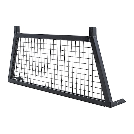 Apex Headache Rack, 78-1/2" L, 8" W, 24-1/4" H HA-RACK-V2