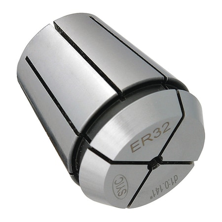 Techniks ER25 Rigid Tap Collet: M9 or M10 05540