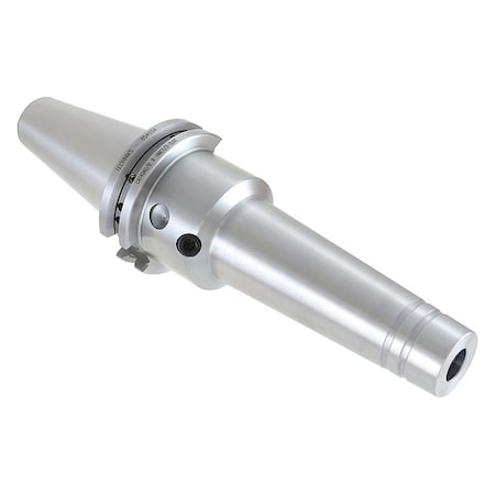 Techniks CAT40 x 1/4" Hydraulic Chuck - 4.72" 854022