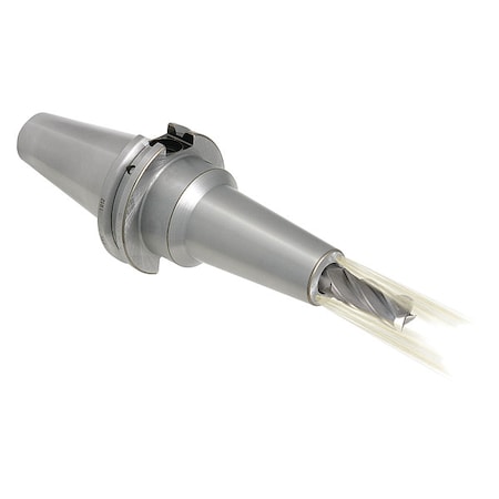 Techniks Shrink Fit Tool Holder and Adapter 29060B