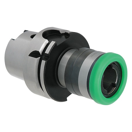 Techniks HSK50A T/C Tap Holder x Size 1 34400/H50A