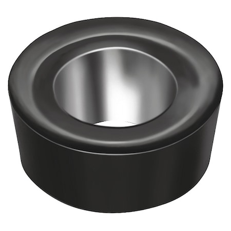Walter Round Turning Insert, 0.236 in, RC. 6955709