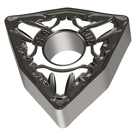 Walter Walter - Turning Inserts (Negative) WNMG080408-MU5 WSM20S