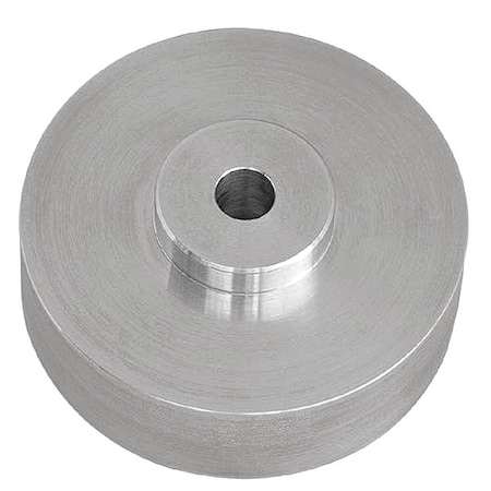 Raptor Machine Clamp Part and Accessory RWP-208-PLUG