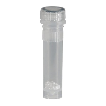 Omni International Bead Kit, Size 2mL 19-627