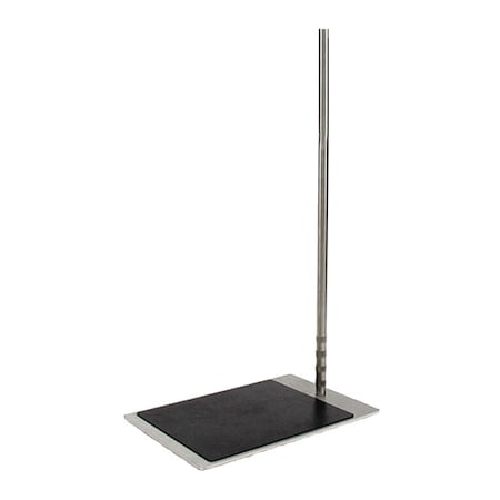 Omni International Motor Stand Assembly, Size 24" x 6" x 6" S1000