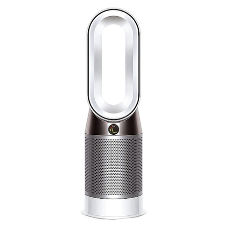Dyson Air Purifier, 60 Hz, Number of Speeds 10 HP04