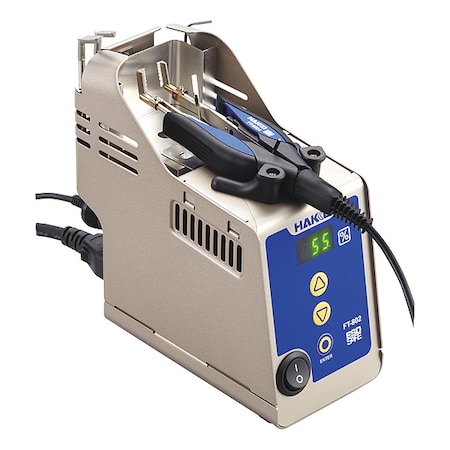 Hakko Wirestripping System, 120V, Thermal Type FT802-03