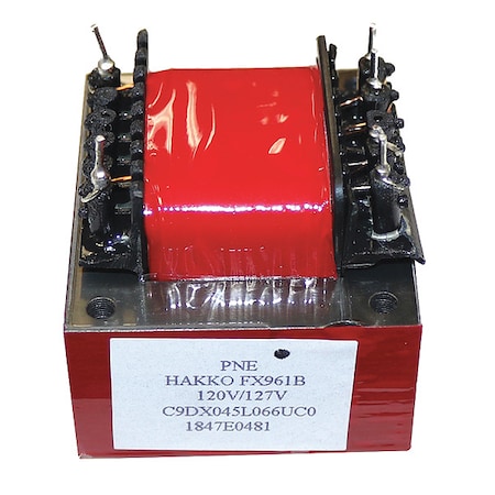 Hakko HAKKO Transformer B5207