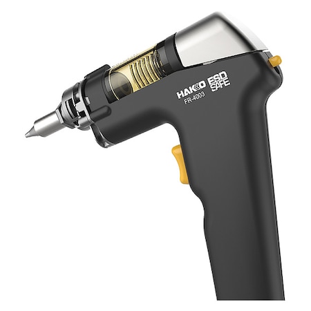 Hakko HAKKO 300W FR Soldering Station FR4003-81