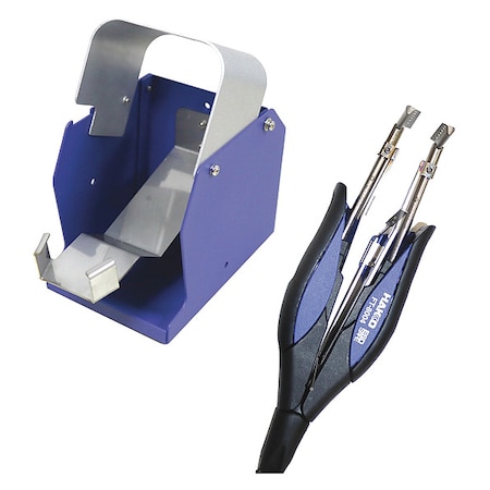 Hakko Soldering Iron Tester, 20V Input Power FT-8004