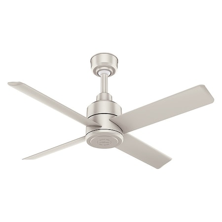 Hunter Commercial Ceiling Fan, 1 Phase, 240 V AC 76046