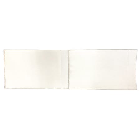 Zoro Select Barcode Printer Label, White, Labels/Roll: 250 60DY29