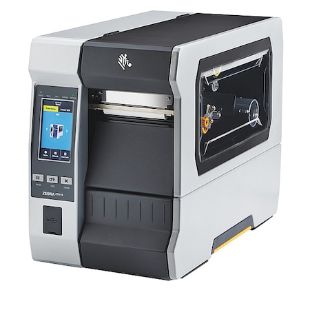 Zebra Technologies IndustrialPrinter, Multi-Color ZT61042-T110200Z