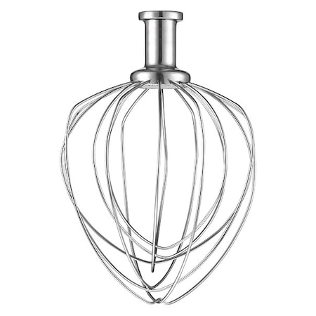 Waring Commercial Whisk, For Use With 56GX76 WSM7LW