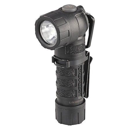 Streamlight Handheld Flashlight, Nylon, Black, 500lm 88835