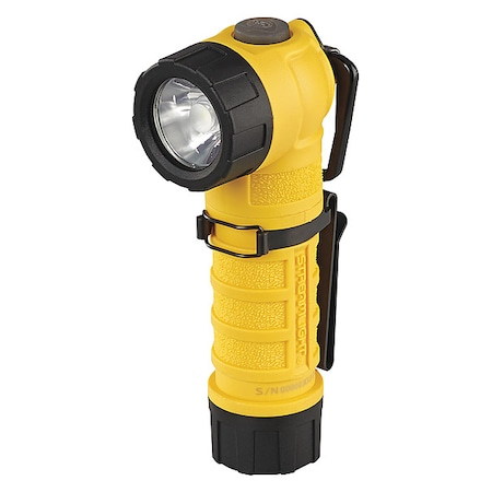 Streamlight Handheld Flashlight, Nylon, Yellow, 500lm 88836