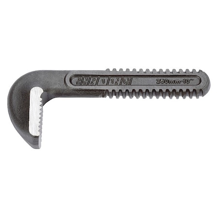 Rothenberger Pipe Wrench Hook, 1-1/2" OD 70201