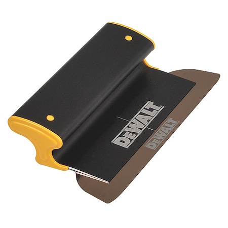 Dewalt Skimming Blade, 10" DXTT-2-910