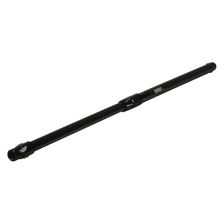 Dewalt Handle, Extendable, 31" to 49" DXTT-2-880