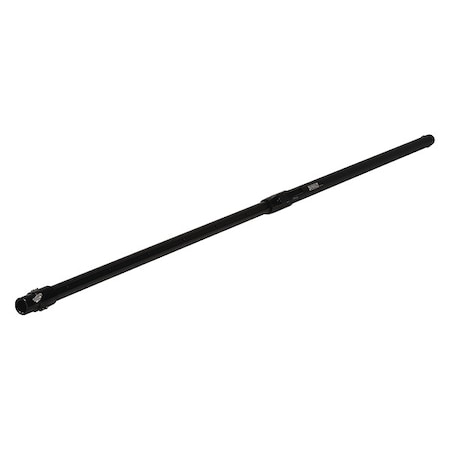 Dewalt Handle, Extendable, 43" to 73" DXTT-2-881