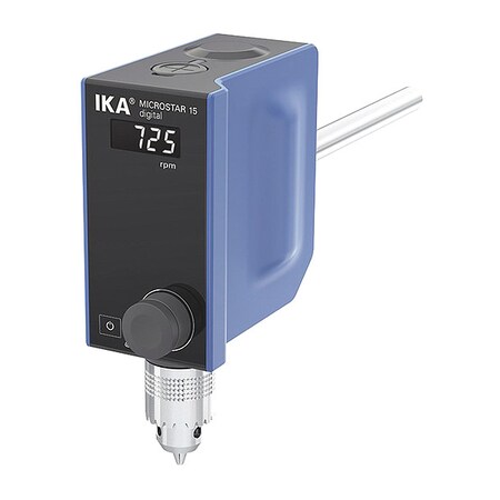 Ika Microstar 15 Digital 0025004883