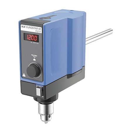 Ika Eurostar 60 Digital 0004446001