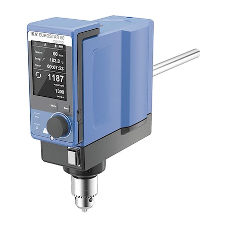 Ika Eurostar 60 Control 0004440001