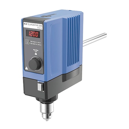 Ika Eurostar 200 Digital 0003990001