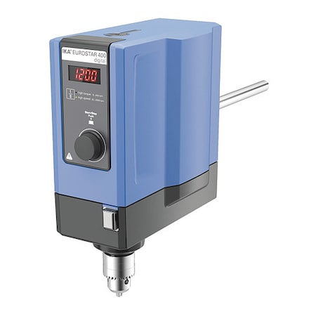 Ika Eurostar 400 Digital 0025000750