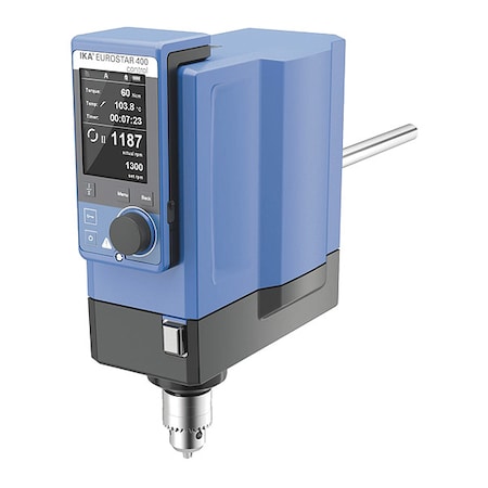 Ika Eurostar 400 Control 0025000757