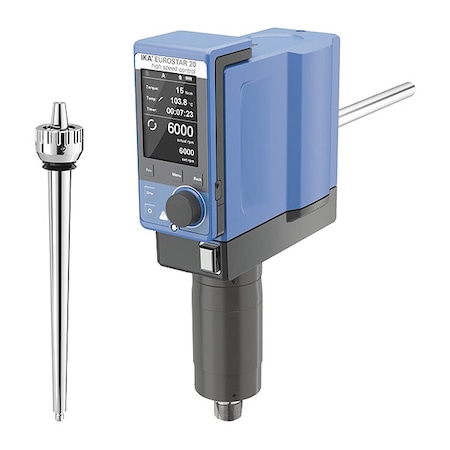 Ika Eurostar 20 High Speed Control 0025001463