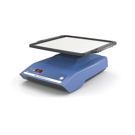 Ika Rocker 2D Basic 0004002000