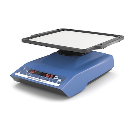 Ika Rocker 3D Digital 0004001000