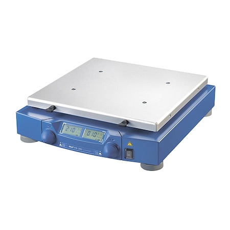 Ika Hs 260 Control Nol 0004278601