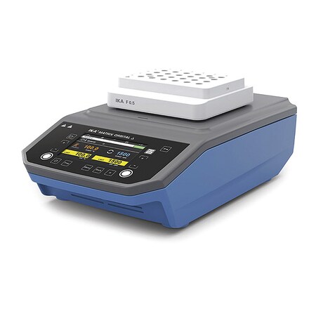 Ika Matrix Orbital Delta F0.5 0020025648