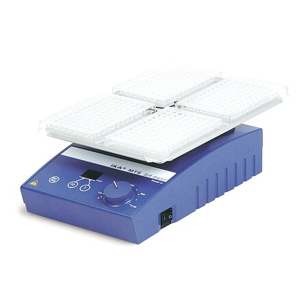 Ika Mts 2/4 Digital 0003208001