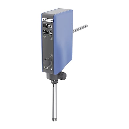 Ika T 25 Easy Clean Digital Ultra_Turrax 0025002561