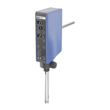 Ika T 25 Easy Clean Control Ultra_Turrax 0025002501