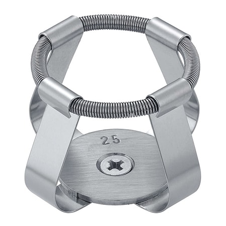 Ika AS 2.1 0001234300