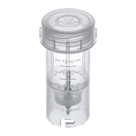 Ika ST-20- M- Gamma 0003700500