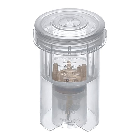 Ika DT-50-M-Gamma 0003701600