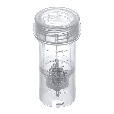 Ika BMT-20-S 0003703200