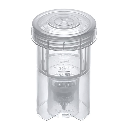 Ika BMT-50-S-M-Gamma 0003701700