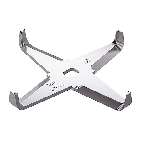 Ika Mi400.2 Star Knife Beater Multidrive 20023171