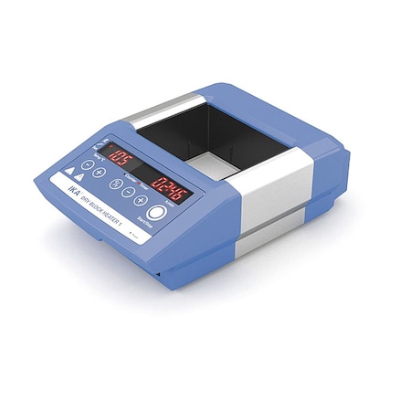 Ika Dry Block Heater 1 0004025101