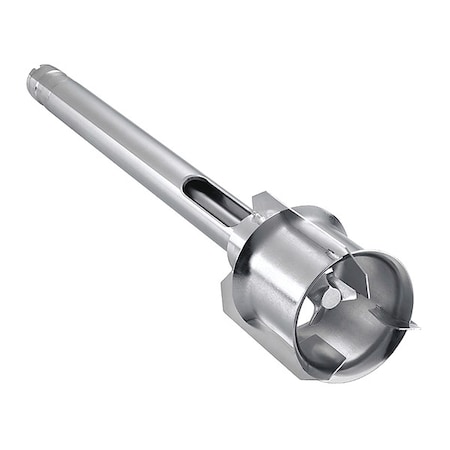 Ika S 50 N - W 80 Smk 0008006300