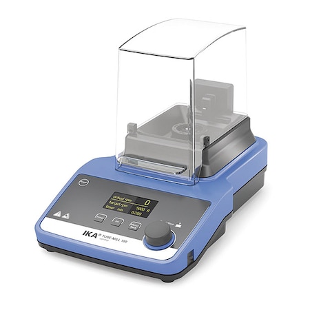 Ika Tube Mill 100 Control 0020007145