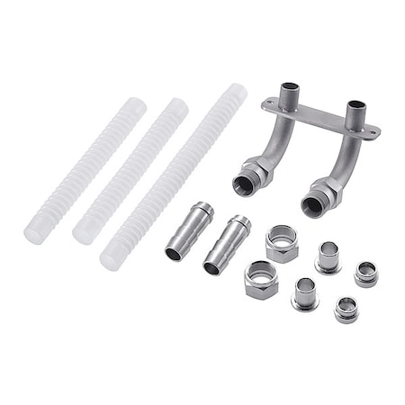 Ika Pump Connection Set 4471900