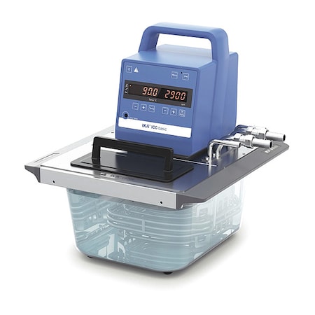 Ika Icc Basic Eco 8 C 0010000854